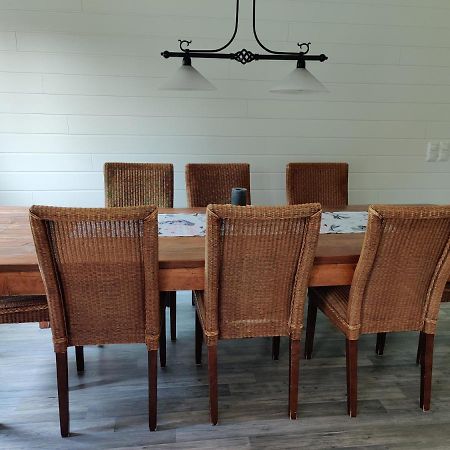 Omenapolun Onni Apartment Taipalsaari Luaran gambar
