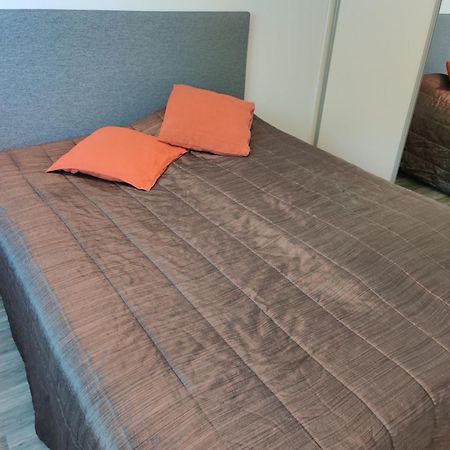 Omenapolun Onni Apartment Taipalsaari Bilik gambar