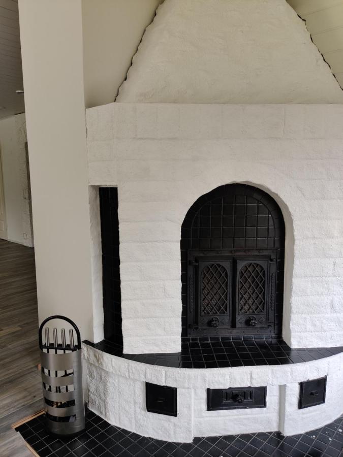 Omenapolun Onni Apartment Taipalsaari Luaran gambar