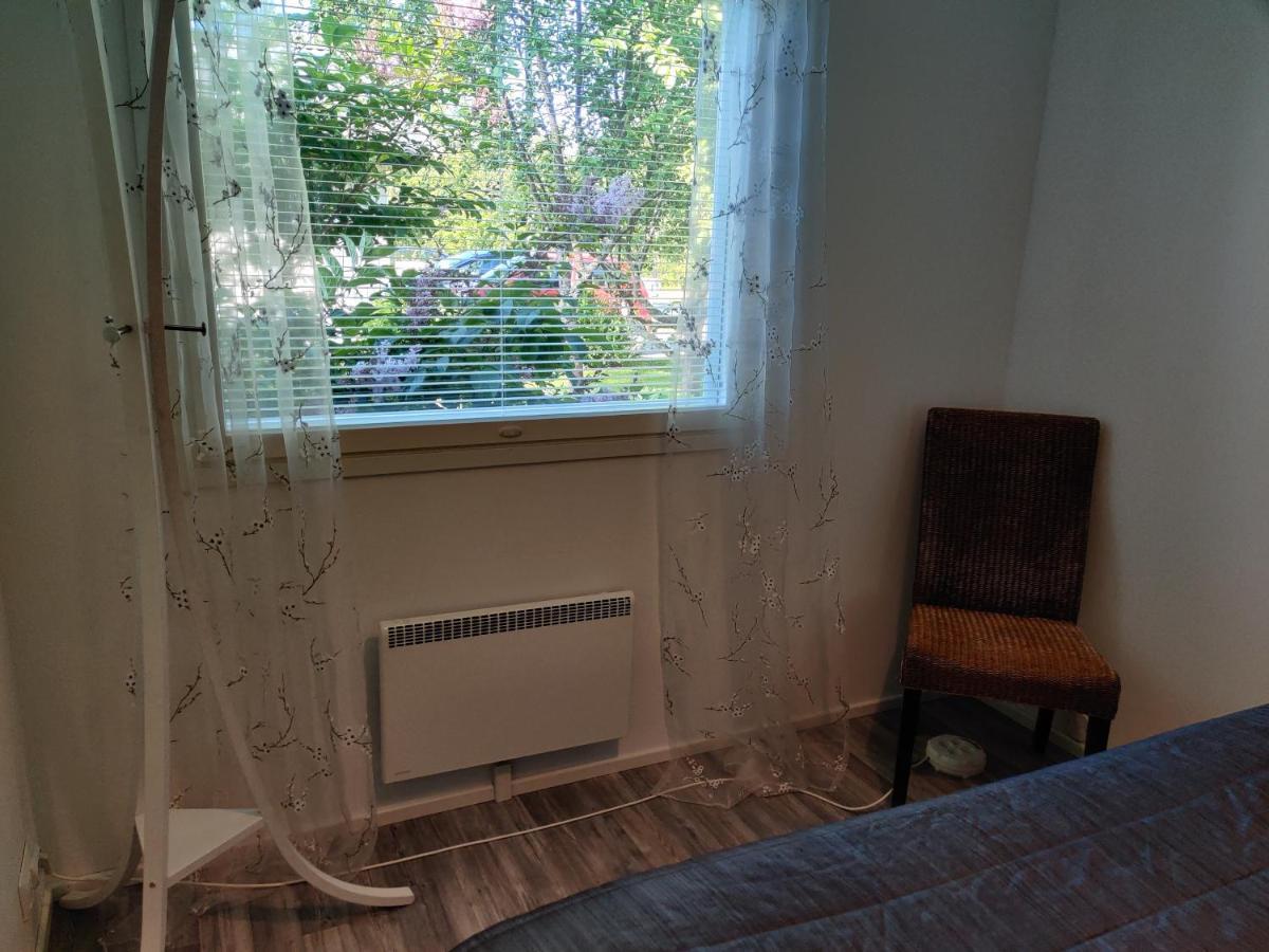 Omenapolun Onni Apartment Taipalsaari Bilik gambar