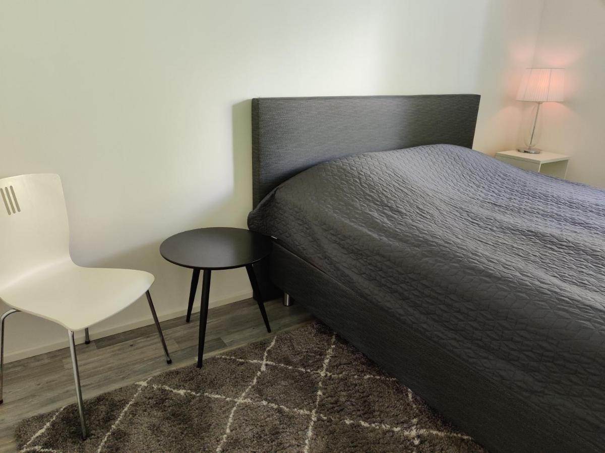 Omenapolun Onni Apartment Taipalsaari Luaran gambar