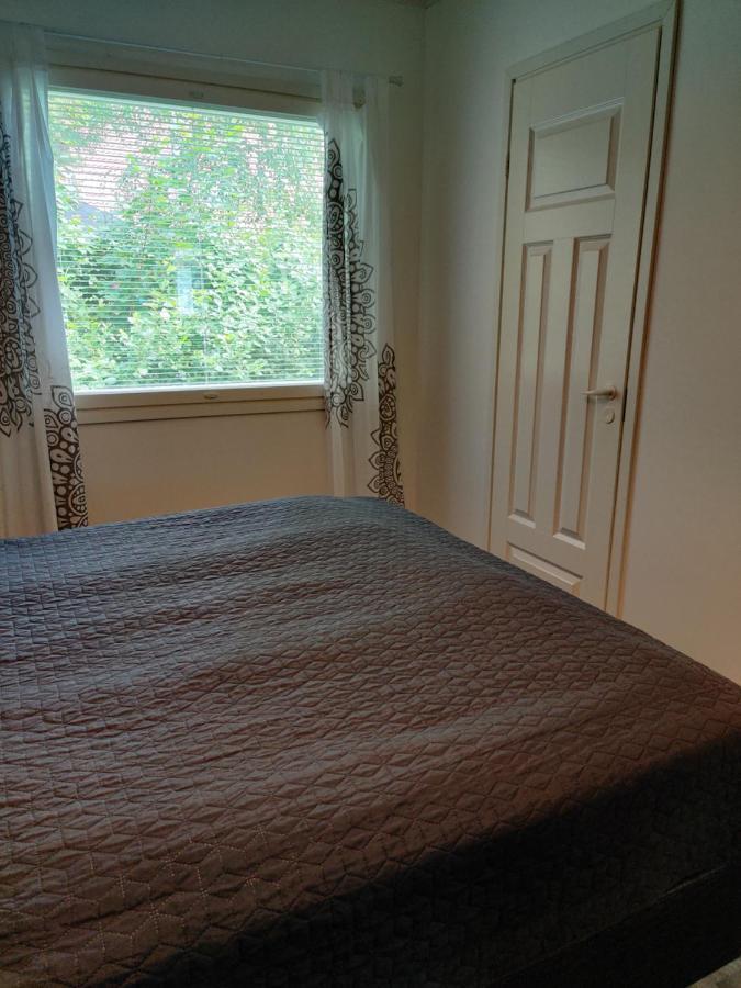 Omenapolun Onni Apartment Taipalsaari Luaran gambar