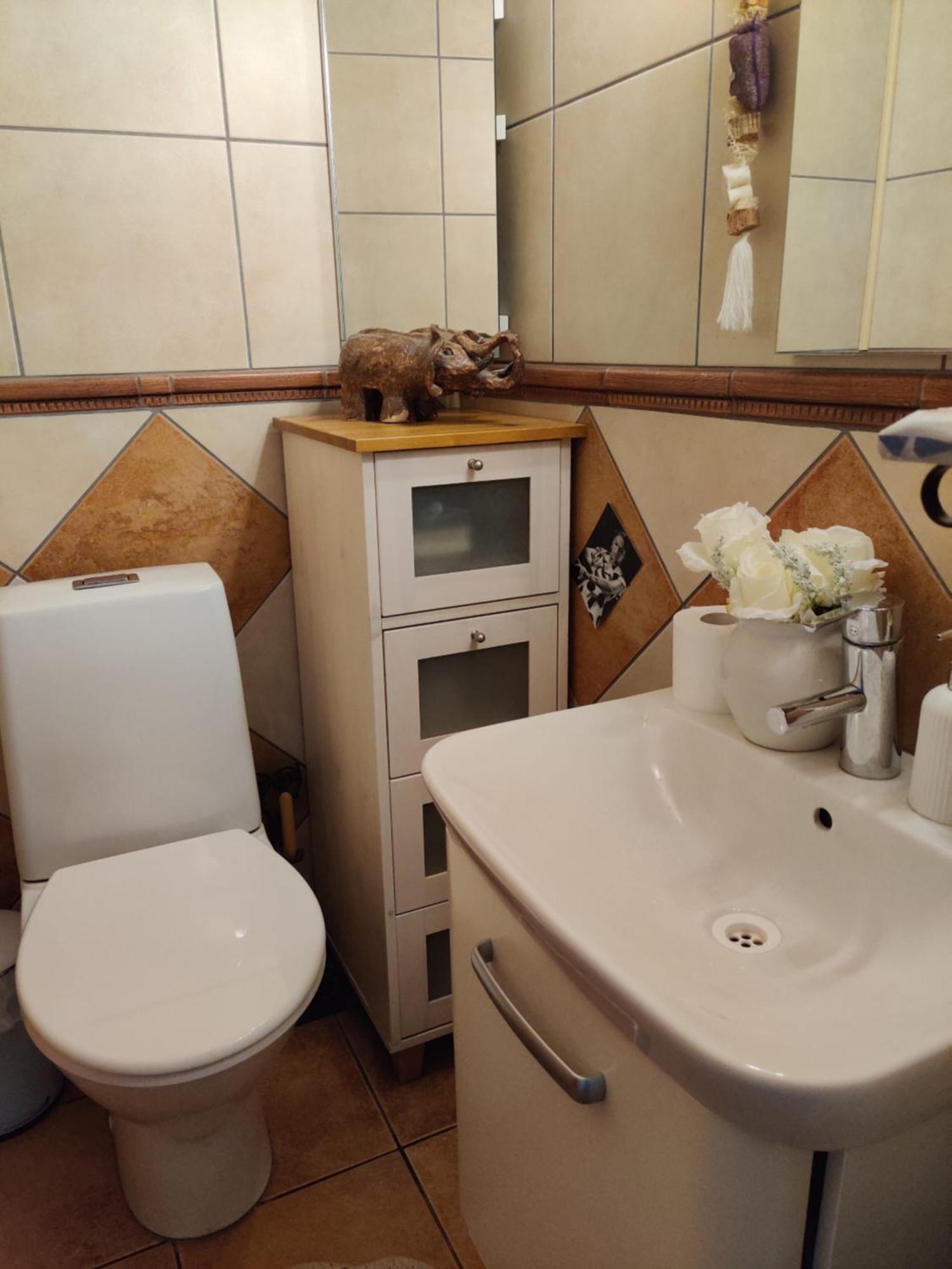 Omenapolun Onni Apartment Taipalsaari Luaran gambar